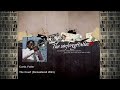 Curtis Fuller - The Court - Remastered 2023