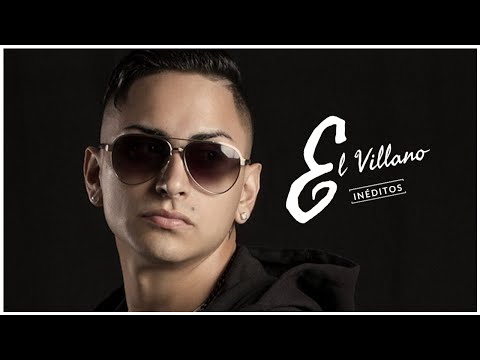El Villano - Traición (feat. El Retutu)