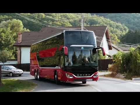 SETRA S 531 DT