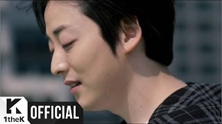 [MV] Louie(루이) (Geeks) _ On the Four Lane Road(사차선도로) (Feat. Yook Sung Jae(육성재) of BTOB(비투비))