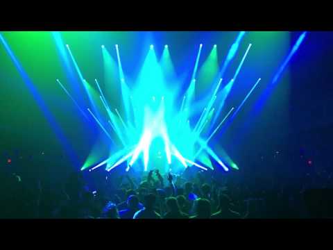 Dillon Francis X NGHTMRE - Need You (at IDGAFOS Weekend)