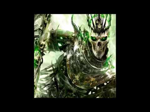 Symphonic Metal | Spulrium - The Bloodcrown Manifest