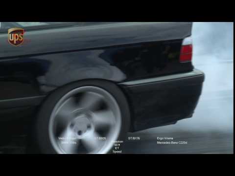 Veiko Kangur vs Ergo Viisma @ Speedest Legends 2017