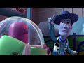 Buzz Look An Alien Csupo Effects