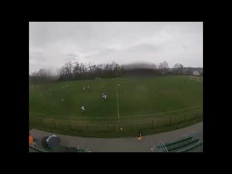 I liga okręgowa Junior B1 Kotwica Kórnik - Pelikan Niechanowo 0:4 (0:1)