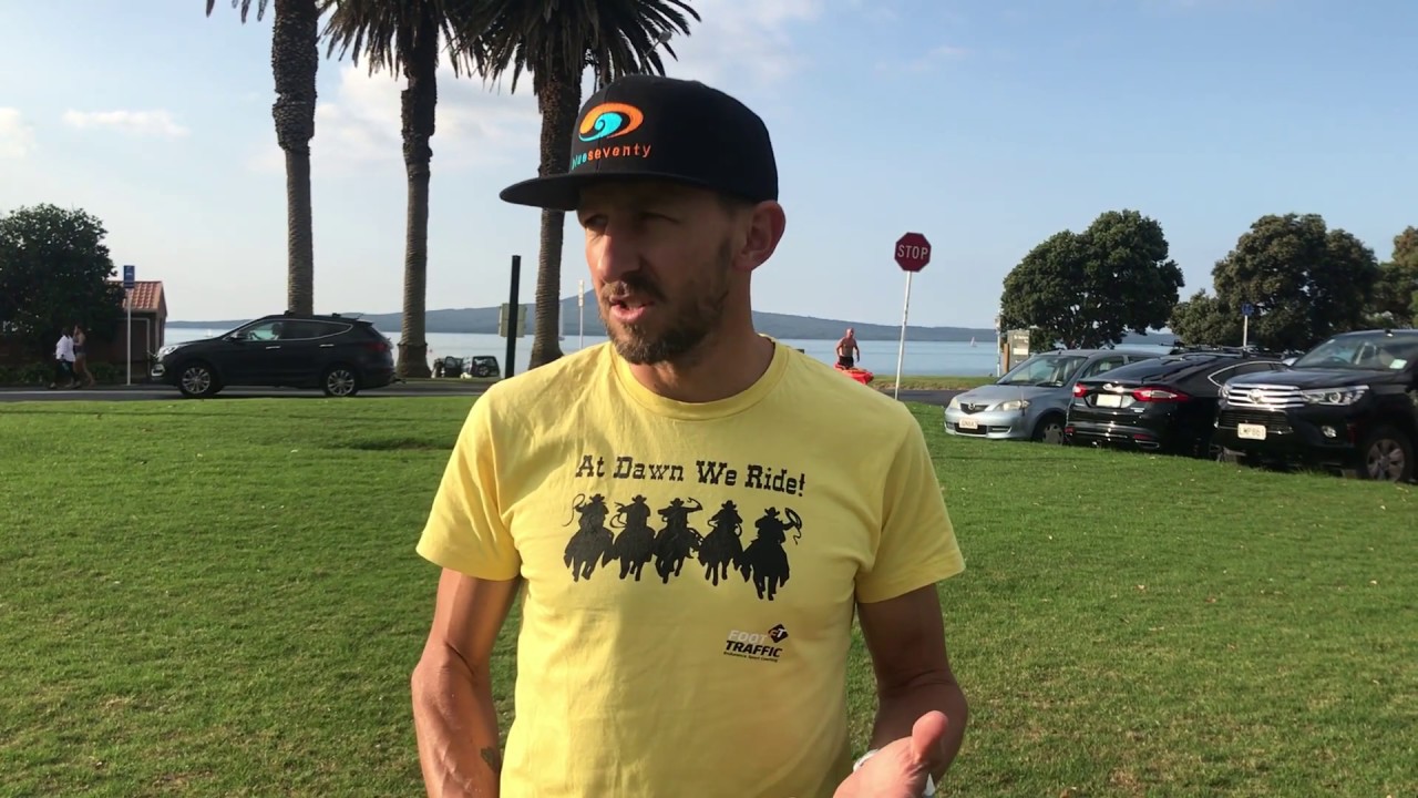 Blue Seventy Core Shorts