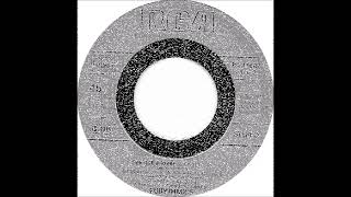 Eurythmics - I've Got A Lover (Back In Japan) (from vinyl 45) (1987)
