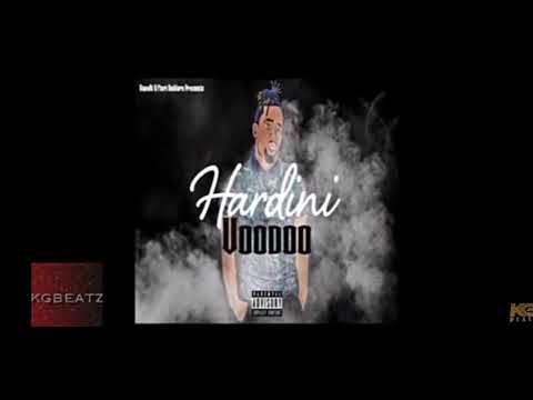 Hardini ft. Shawn Rude- Thinking(Clean)