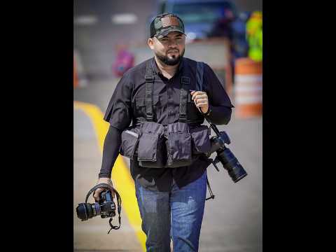 Carretera El Rama - El Tortuguero Costa Caribe Sur #DeGiraConLaCámara Víctor Cajina Nicaragua