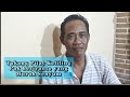 Tukang Pijat Keliling Pak Heriyanto Yang Murah Senyum