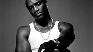 Akon - Louder