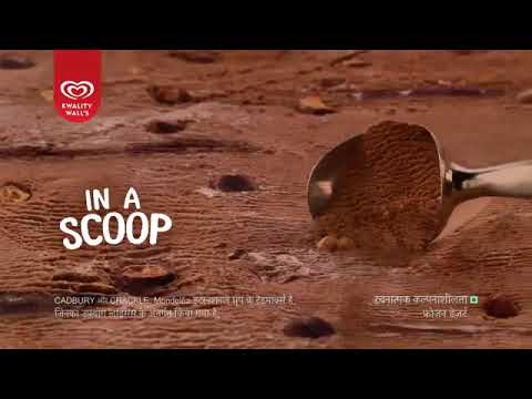 New Launch Kwality Walls Ice Cream