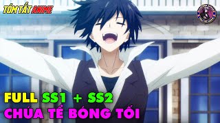 Download lagu Full SS1 SS2 | Ta Muốn Trở Thành Chúa Tể Bóng Tối - Kage no Jitsuryokusha ni Naritakute! mp3