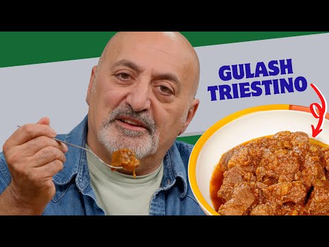 Gulash triestino