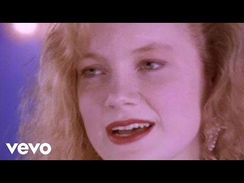 I Don't Want To Love You - Kelly Willis