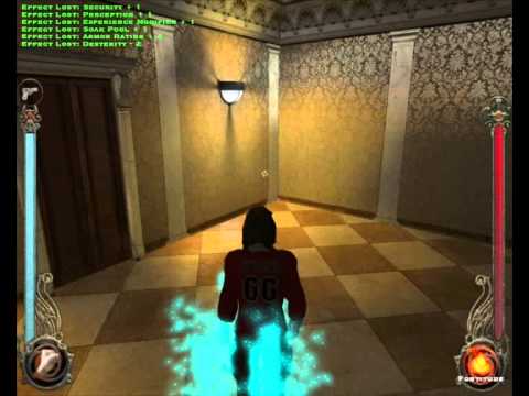 VTM - Bloodlines: Maximum experience [sheet]