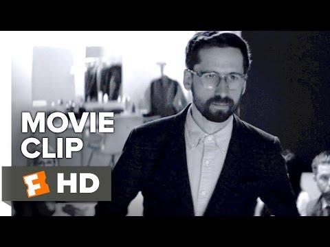 Creative Control Movie CLIP - Phalinex (2016) - Benjamin Dickinson Drama HD
