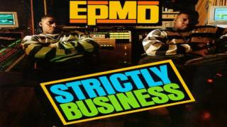EPMD -  You&#39;re A Customer