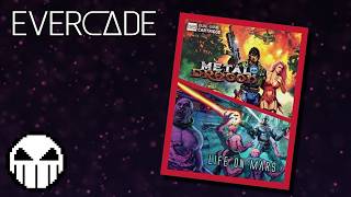 Metal Dragon | Life on Mars (Evercade) Clips