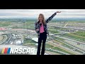 Don't jinx the winner! | Weaving Around COTA | Alex Weaver Vlog