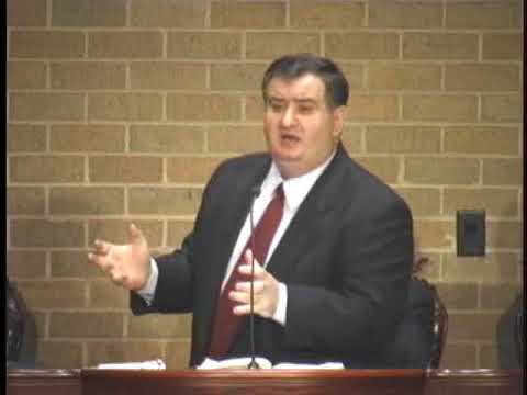 Petru Cladovan - Pâine şi nu mană - Ioan 6 v48-59 | www.predic.ro