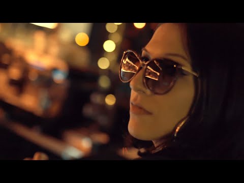 Gökçe Kılınçer - Sev Derim (Official Music Video)