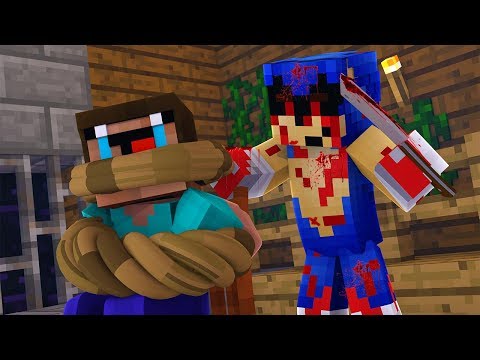 NOOB VS CREEPYPASTA KIDNAPPED SONIC.EXE MINECRAFT TROLL + ROLEPLAY
