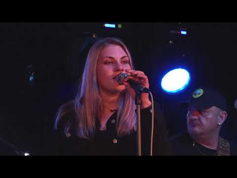 Tabasco - Tabasco Live Stream - Music Club Slavia