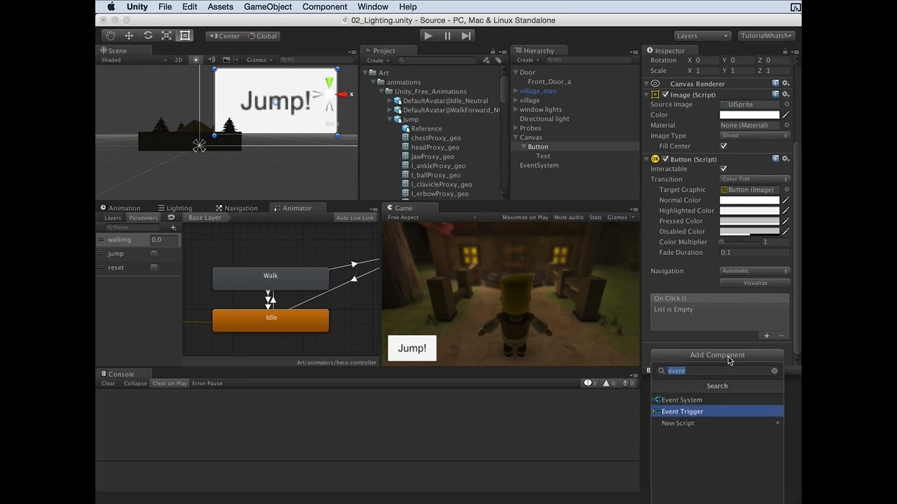 0207 User Interface Updates