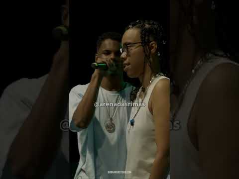 E PRO NACIONAL VOCÊ JÁ FOI? 🤷 #batalhaderima #freestyle #fms #kaemy