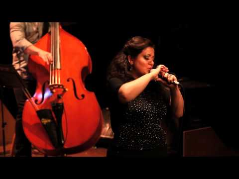 Luiza Borges - São João (Anthony Brito/ Túlio Borges) - temporada Romanceiro 2013