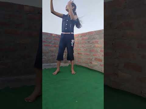 aribah dance video