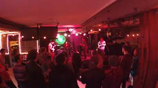 Melting Lights - Pigeons Playing Ping Pong (Fealo Cover)