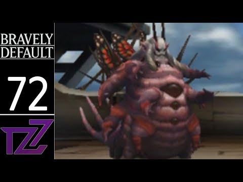 Bravely Default - The Evil One (Part 72)