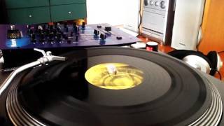 Alex Martin - Liquen Drops