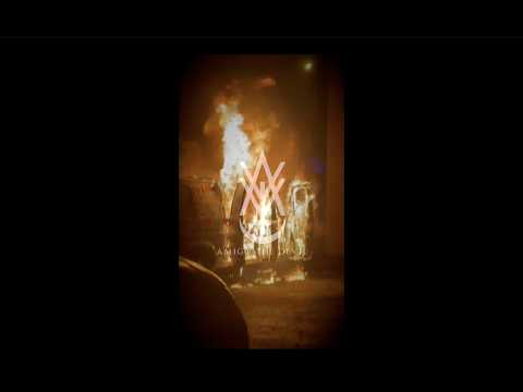 Virtue And Vitriol - Amigo The Devil
