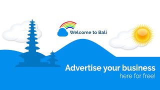 Marketplace Bali - Bali Advertiser Tempat Iklan Gratis di Bali