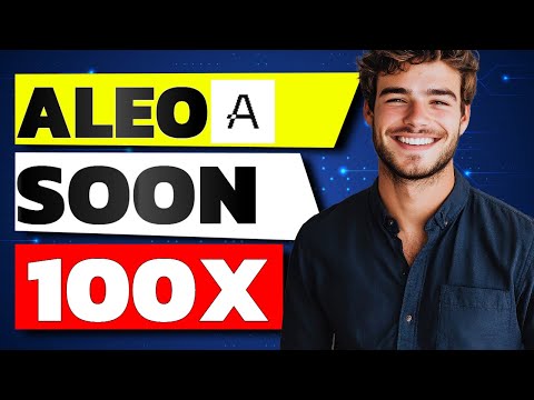 Aleo (ALEO) Deep Dive: Privacy-First Smart Contracts & Big Opportunity