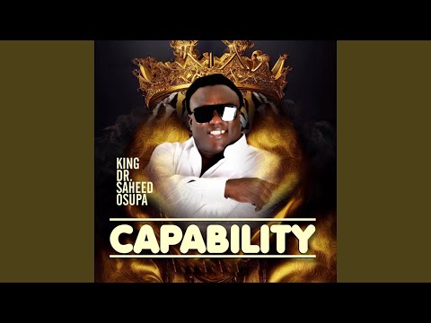 Capability Pt. 1 (Extended)