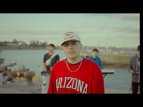 El Mala - Mas Rica Que Ayer / Ella no es facil / Llego el lunes #7