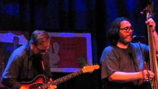 Yo La Tengo November 15th 2015 Rio Theatre, Santa Cruz, Ca. "Dreaming"