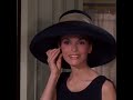 EPISODE 230 Teri Hatcher In Breakfast At Tiffany S With Artificial Intelligence AI Deepfake
