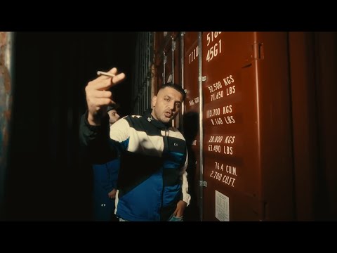 KURDO x BANGWHITE x HAFTBEFEHL - PSYCHE KAPUTT (prod. by CLASSIC)