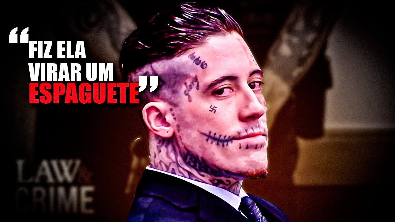 O Homem Mais COVARDE do Mundo Reagindo a Sentença - Wade Wilson