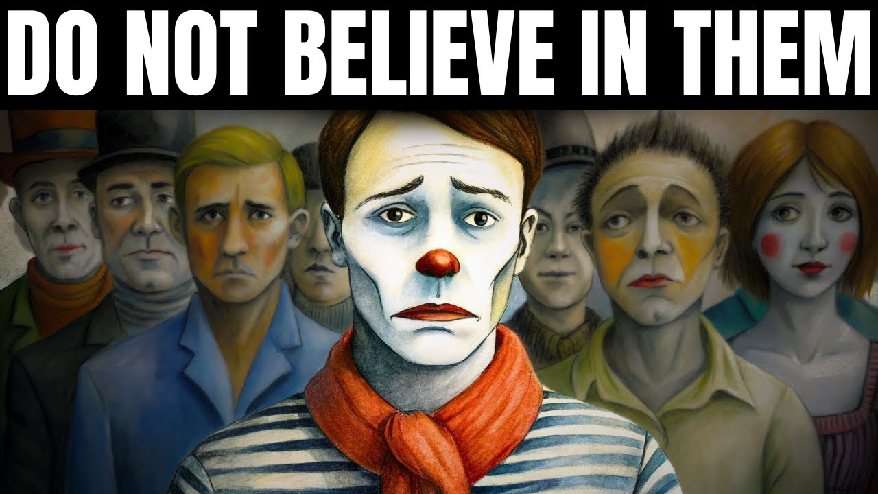 Nobody WARNED THIS About Your Family and Friends | Schopenhauer