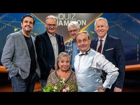 Der Quiz-Champion - E33 - 21.12.2019
