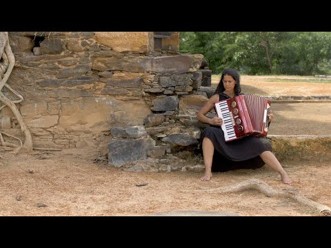 Espetáculo Veias Abertas de Minas Gerais - Grupo de Dança Camaleão  - CBH Rio das Velhas