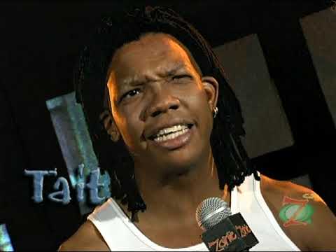 Tait -  Interview from 2003