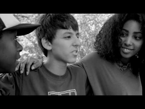 Gigamesh - History (ft. Damon C. Scott) [Official Music Video]