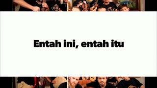 Download lagu Debu - Nyawa dan Cinta (Lirik) mp3 Download lagu Debu - Nyawa dan Cinta (Lirik) mp3